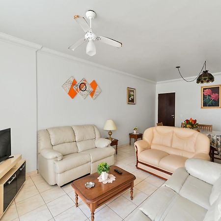 Apto Pitangueiras Sao Paulo Dış mekan fotoğraf