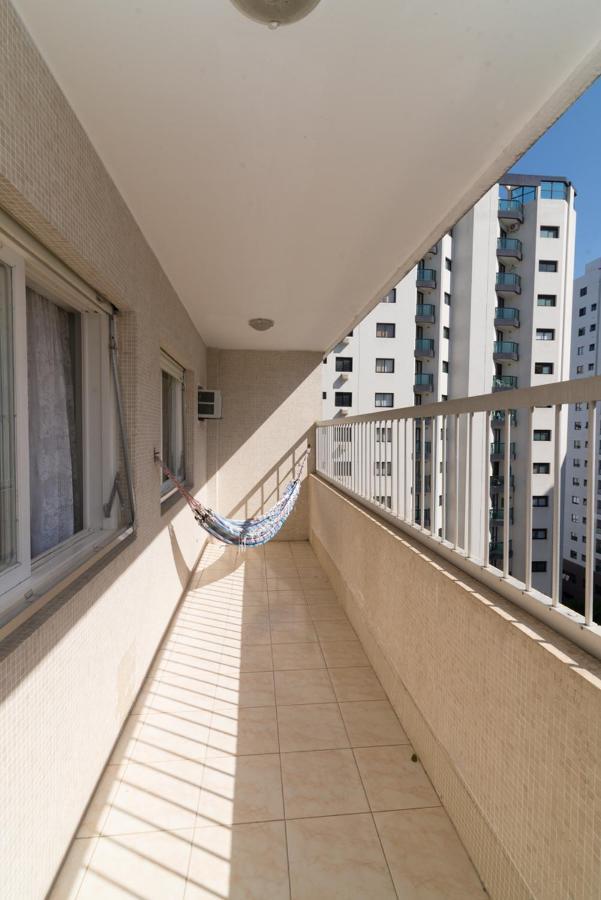Apto Pitangueiras Sao Paulo Dış mekan fotoğraf