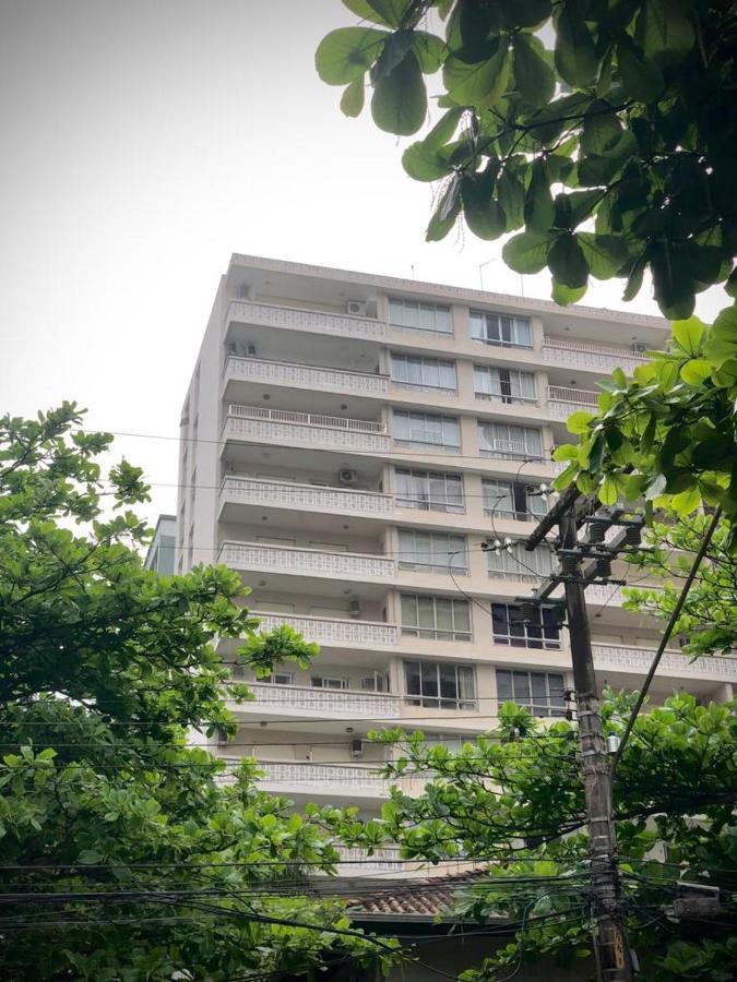 Apto Pitangueiras Sao Paulo Dış mekan fotoğraf